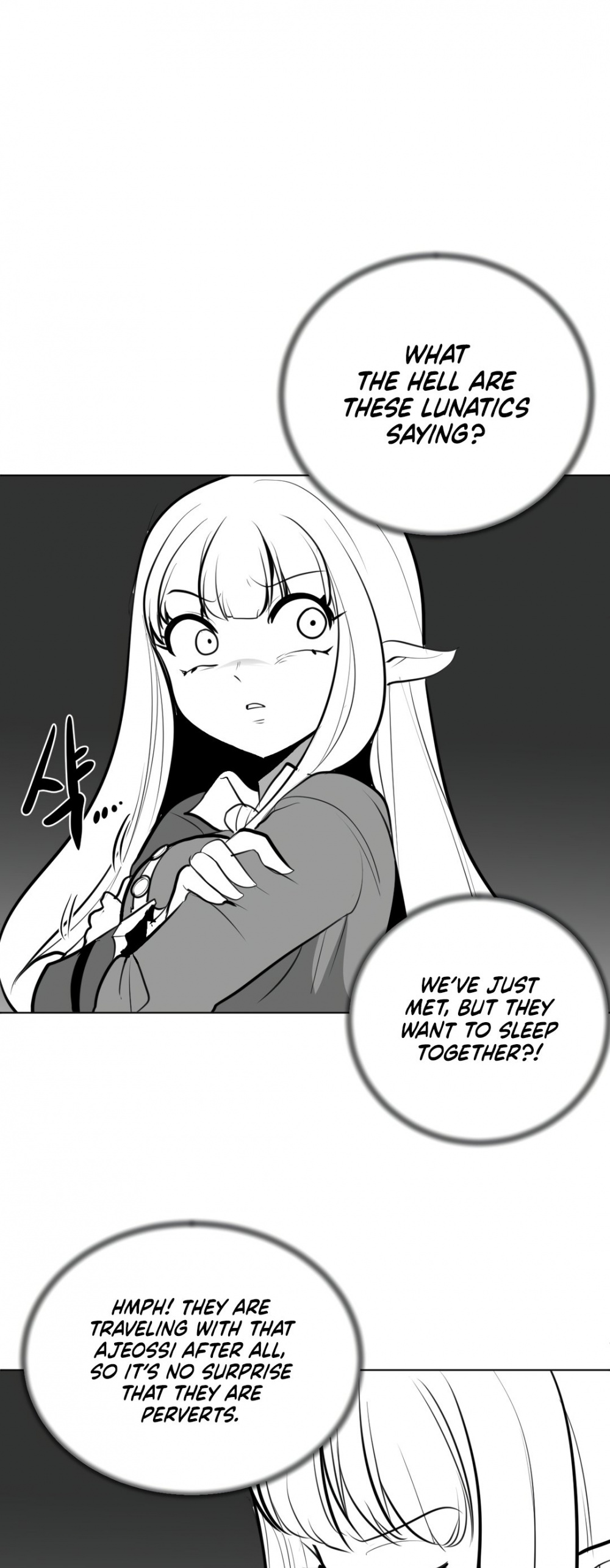 What Happens Inside the Dungeon chapter 52 page 26