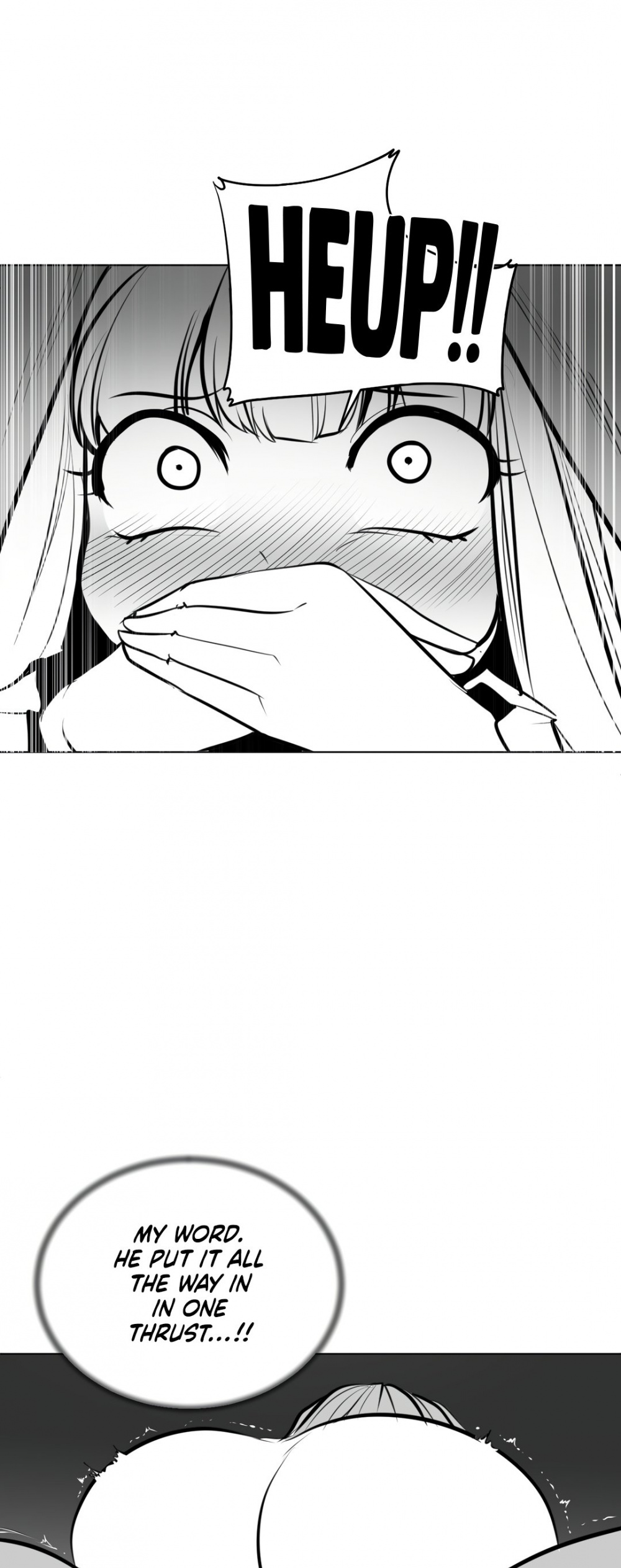 What Happens Inside the Dungeon chapter 52 page 50