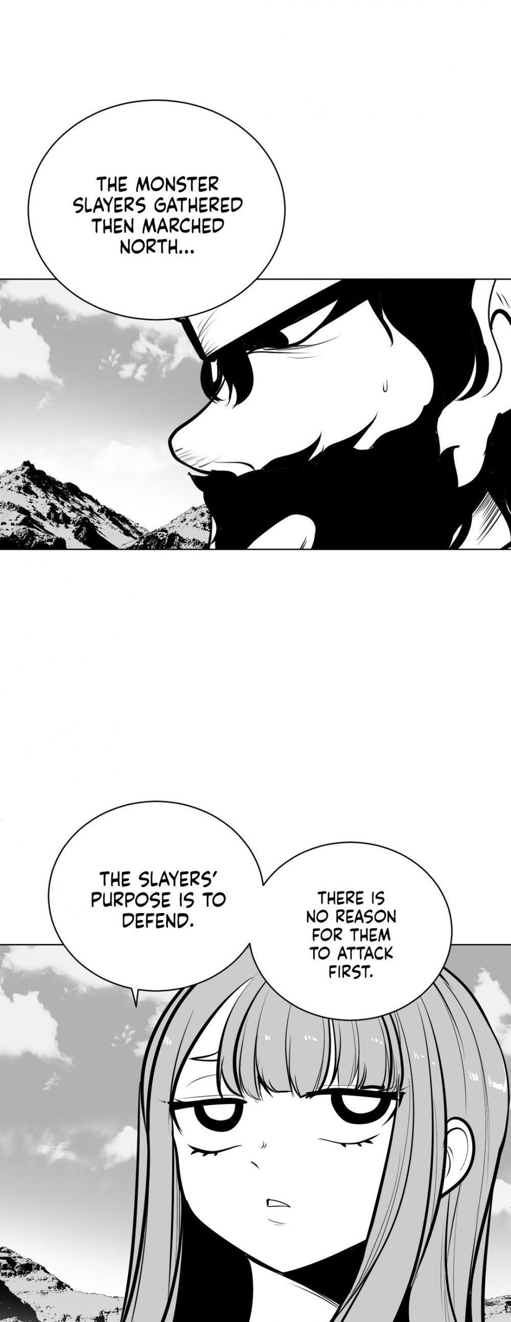 What Happens Inside the Dungeon chapter 53 page 34