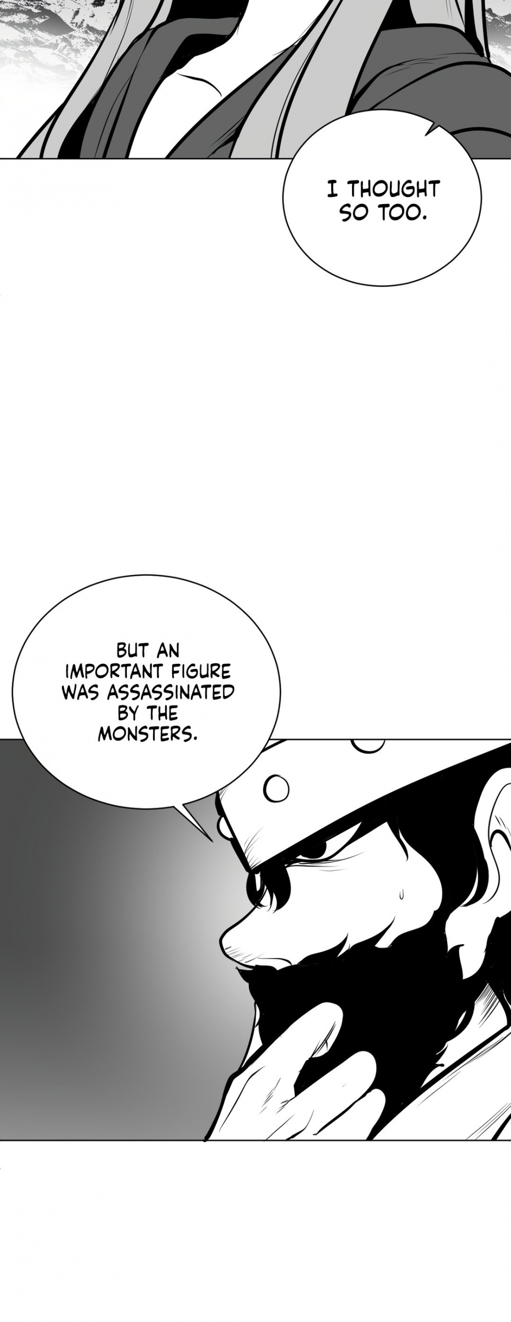 What Happens Inside the Dungeon chapter 53 page 35