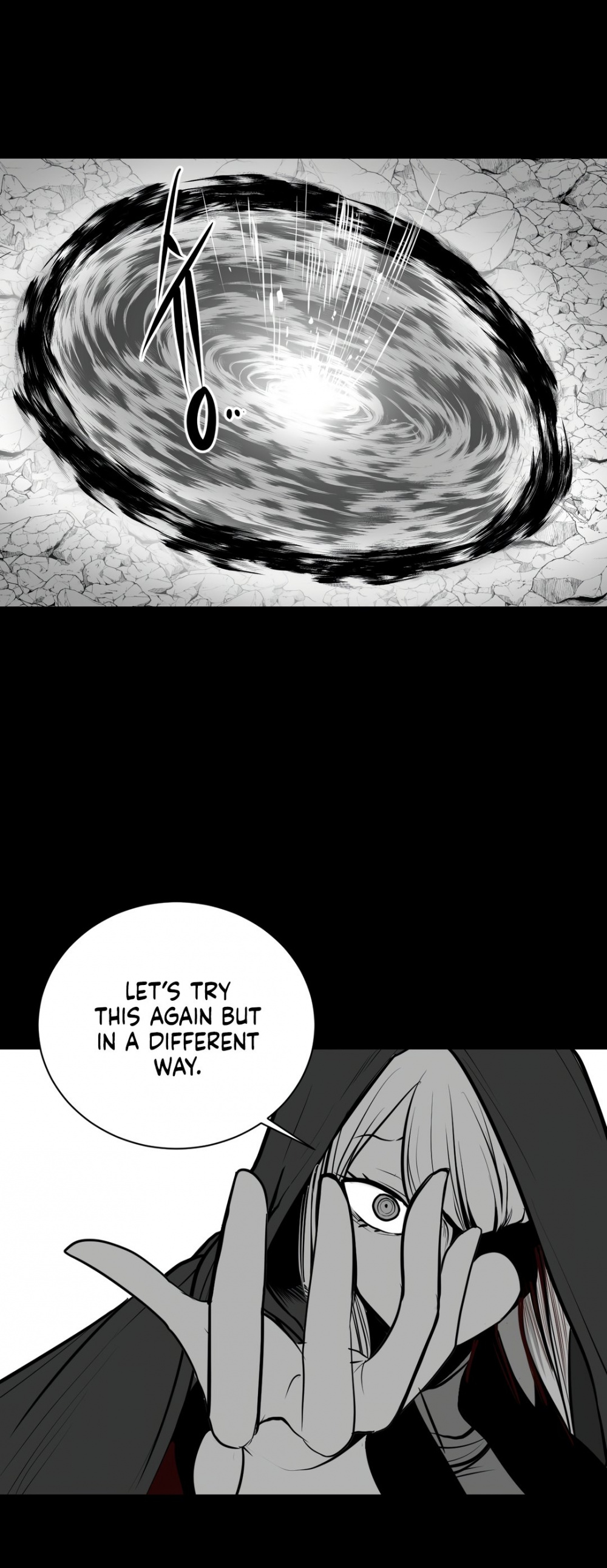 What Happens Inside the Dungeon chapter 53 page 42