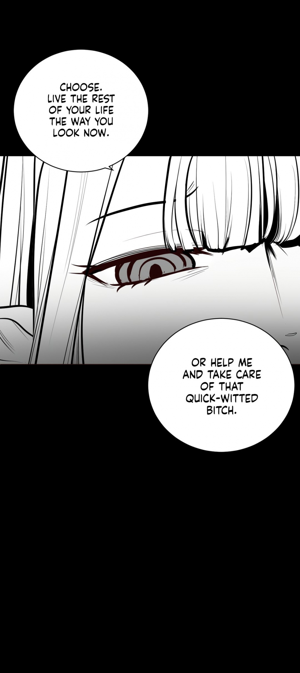 What Happens Inside the Dungeon chapter 53 page 46