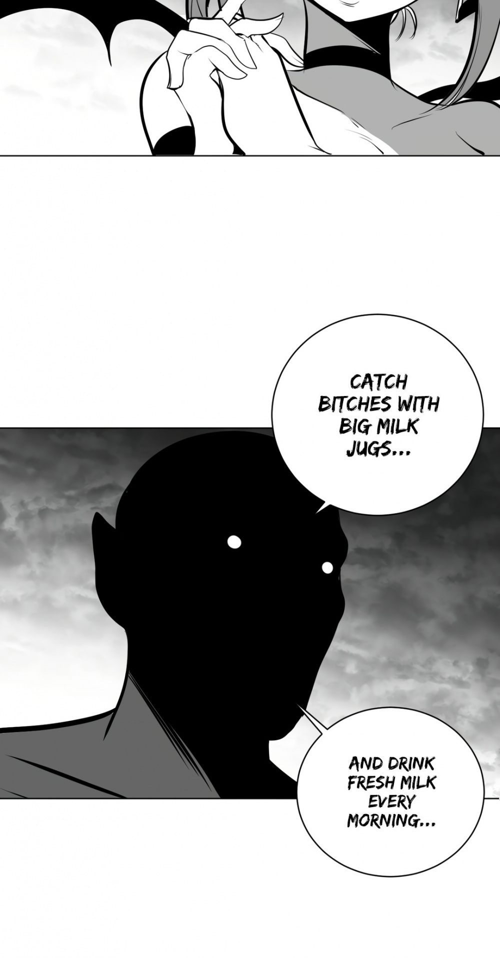 What Happens Inside the Dungeon chapter 54 page 13