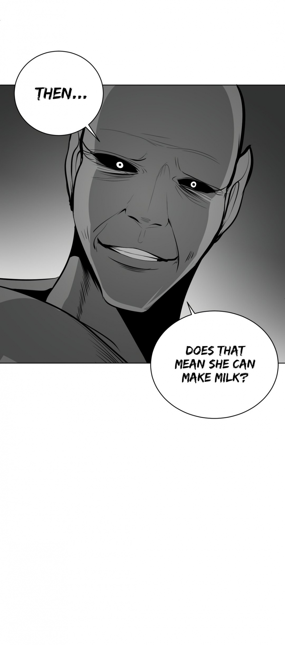 What Happens Inside the Dungeon chapter 54 page 18