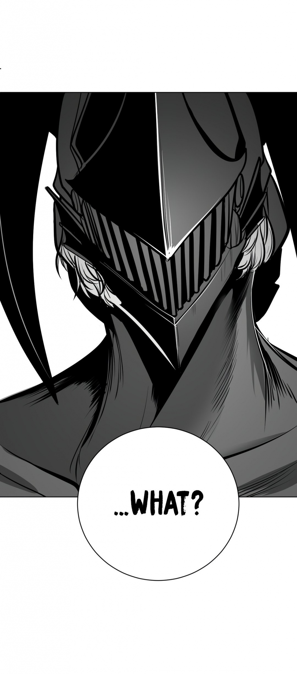 What Happens Inside the Dungeon chapter 54 page 19