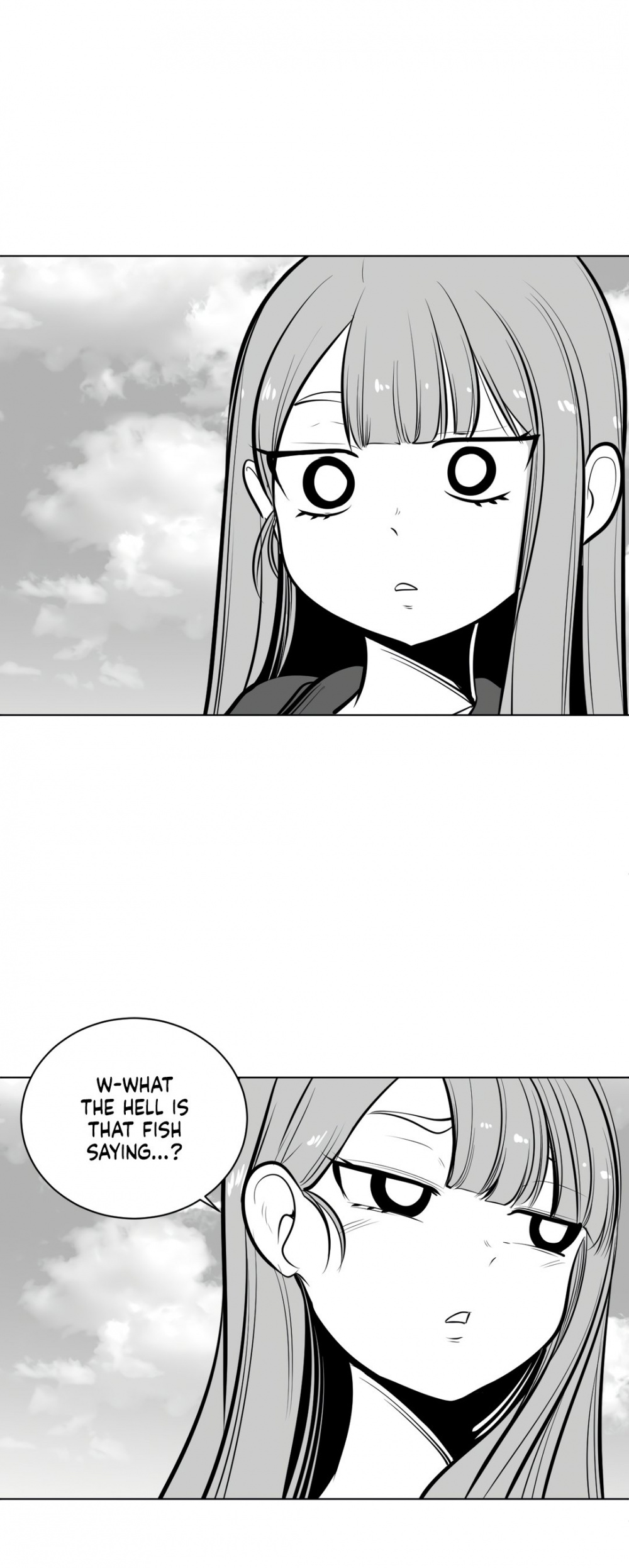 What Happens Inside the Dungeon chapter 54 page 34