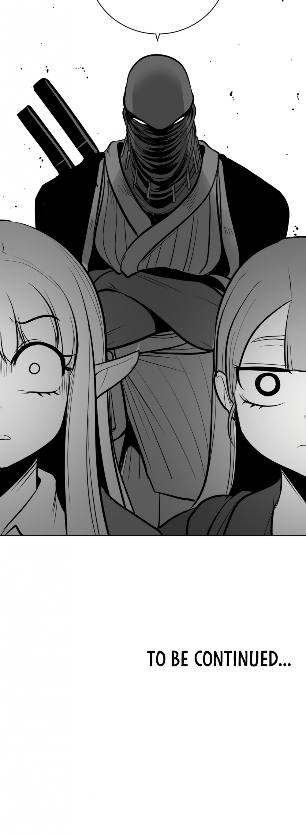 What Happens Inside the Dungeon chapter 54 page 53