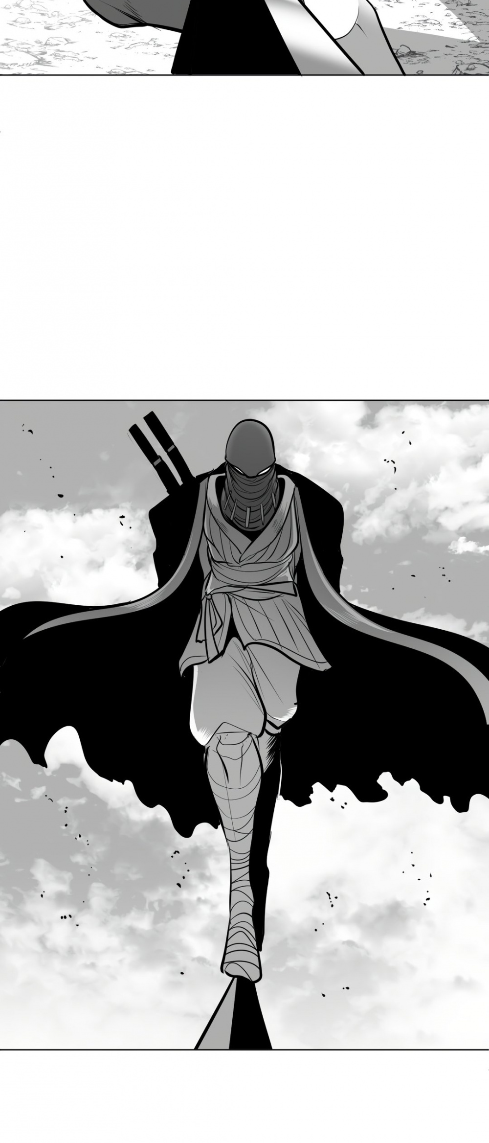 What Happens Inside the Dungeon chapter 55 page 23