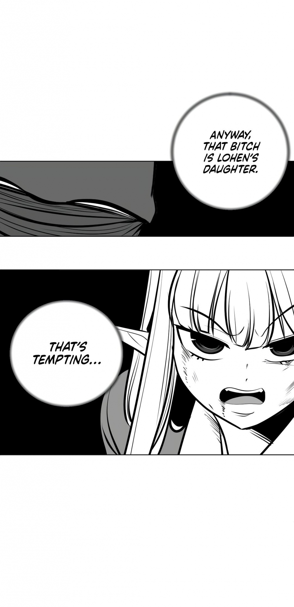 What Happens Inside the Dungeon chapter 55 page 37