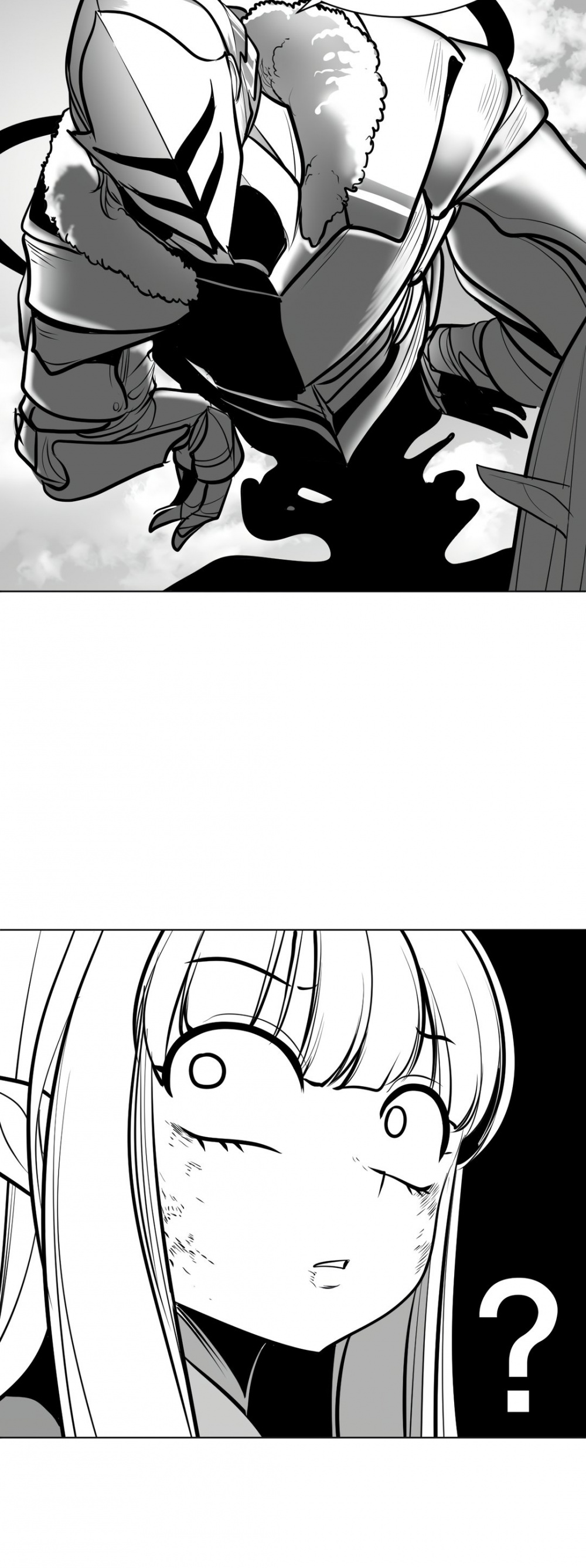 What Happens Inside the Dungeon chapter 55 page 49