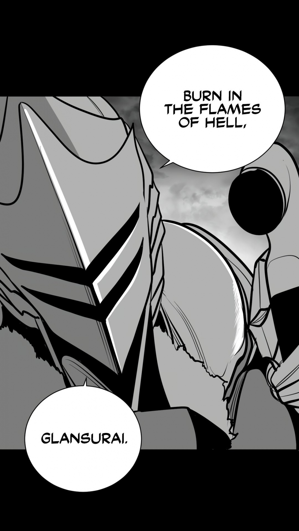 What Happens Inside the Dungeon chapter 56 page 16