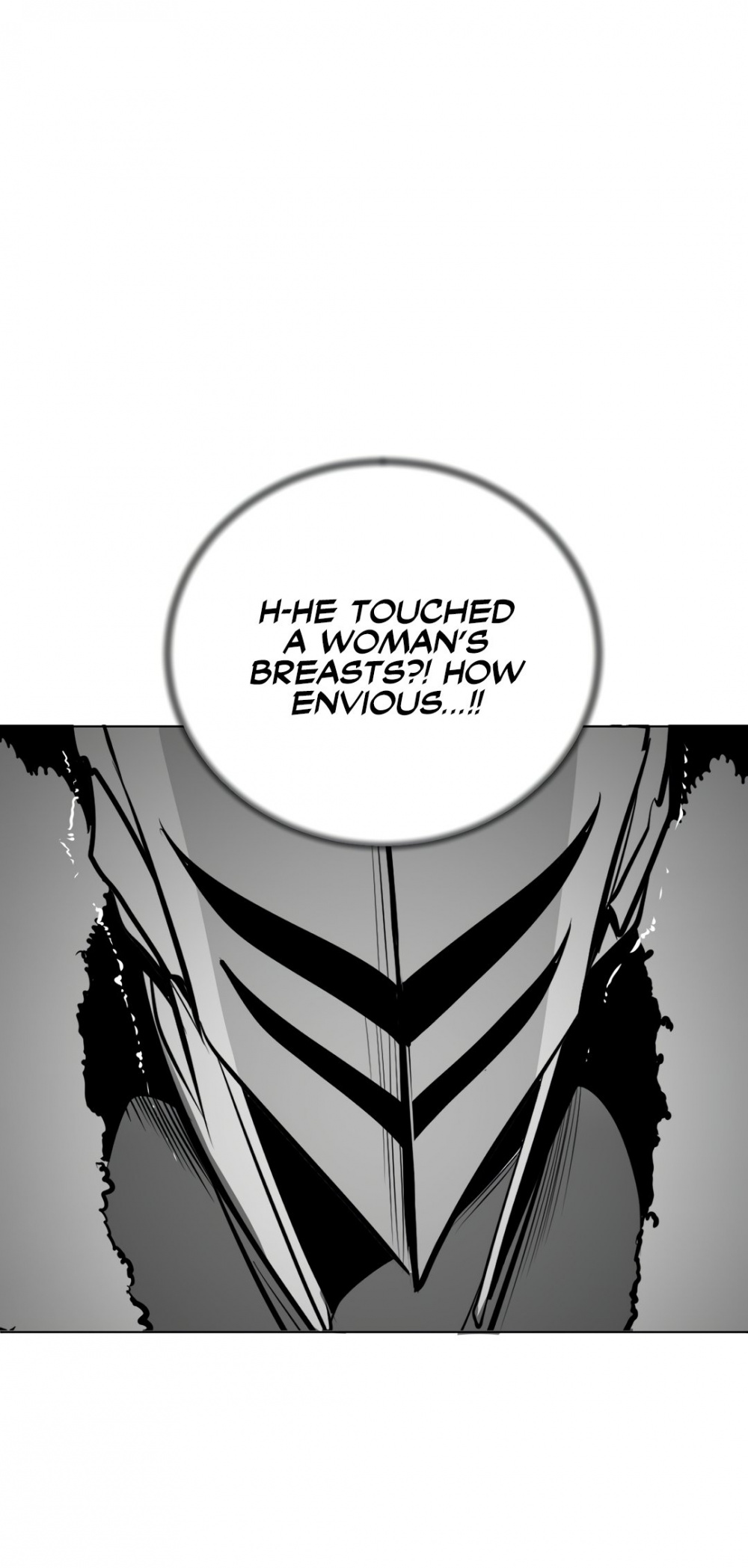 What Happens Inside the Dungeon chapter 56 page 22