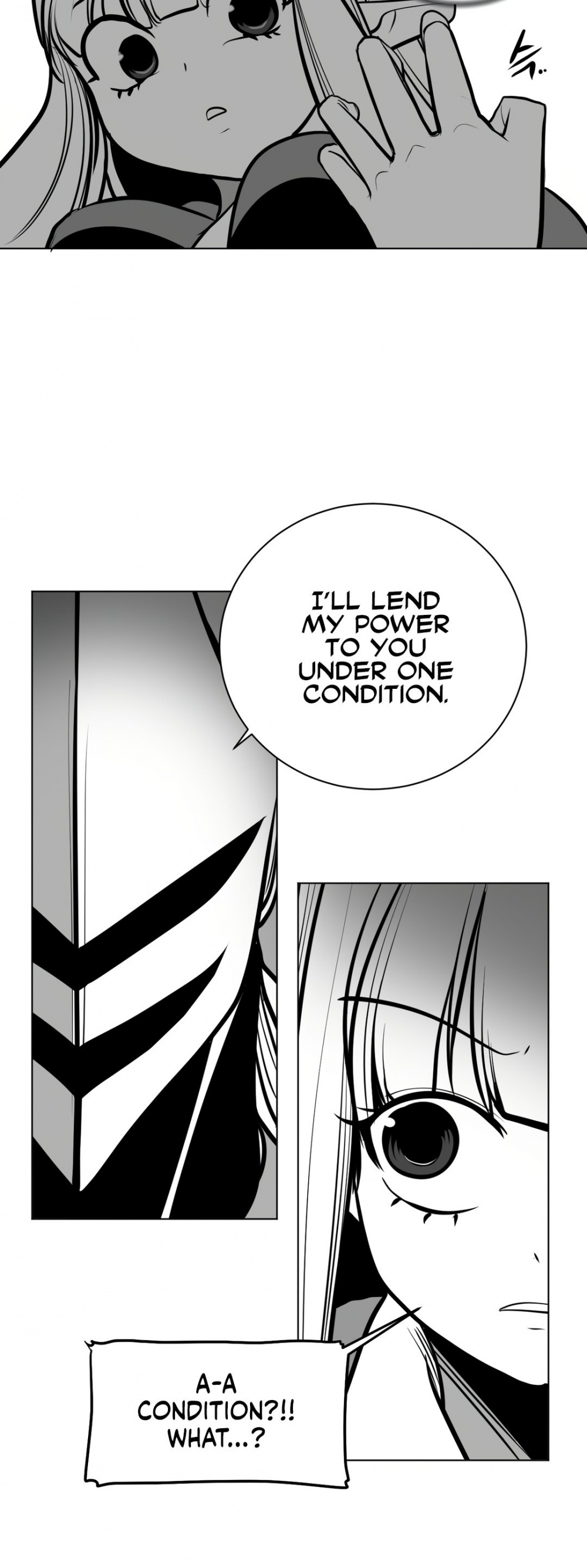 What Happens Inside the Dungeon chapter 56 page 25