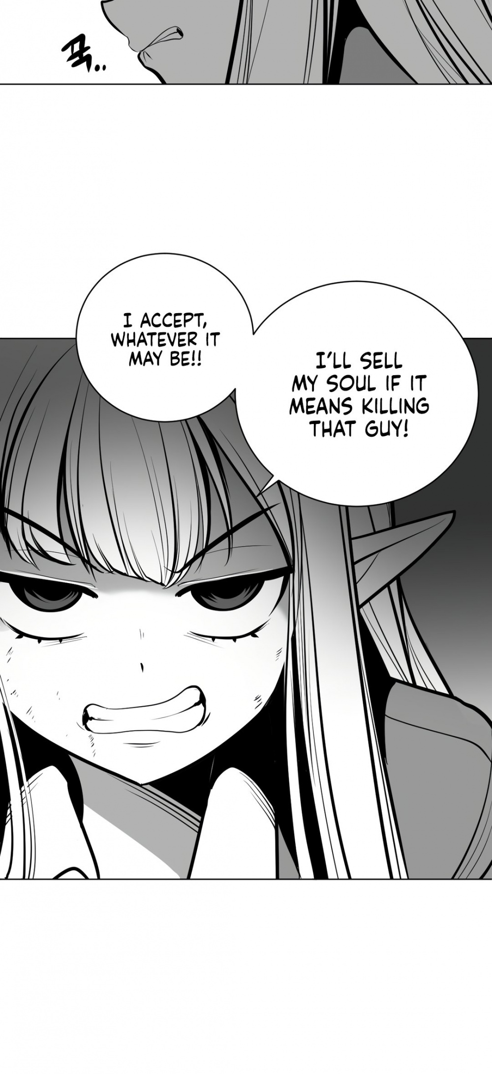 What Happens Inside the Dungeon chapter 56 page 27