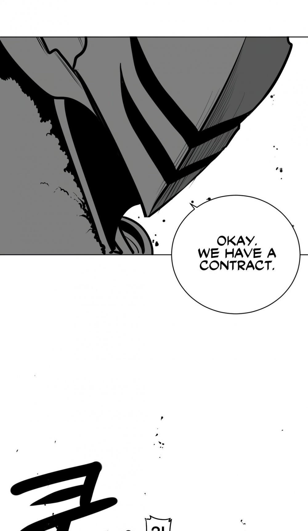 What Happens Inside the Dungeon chapter 56 page 30