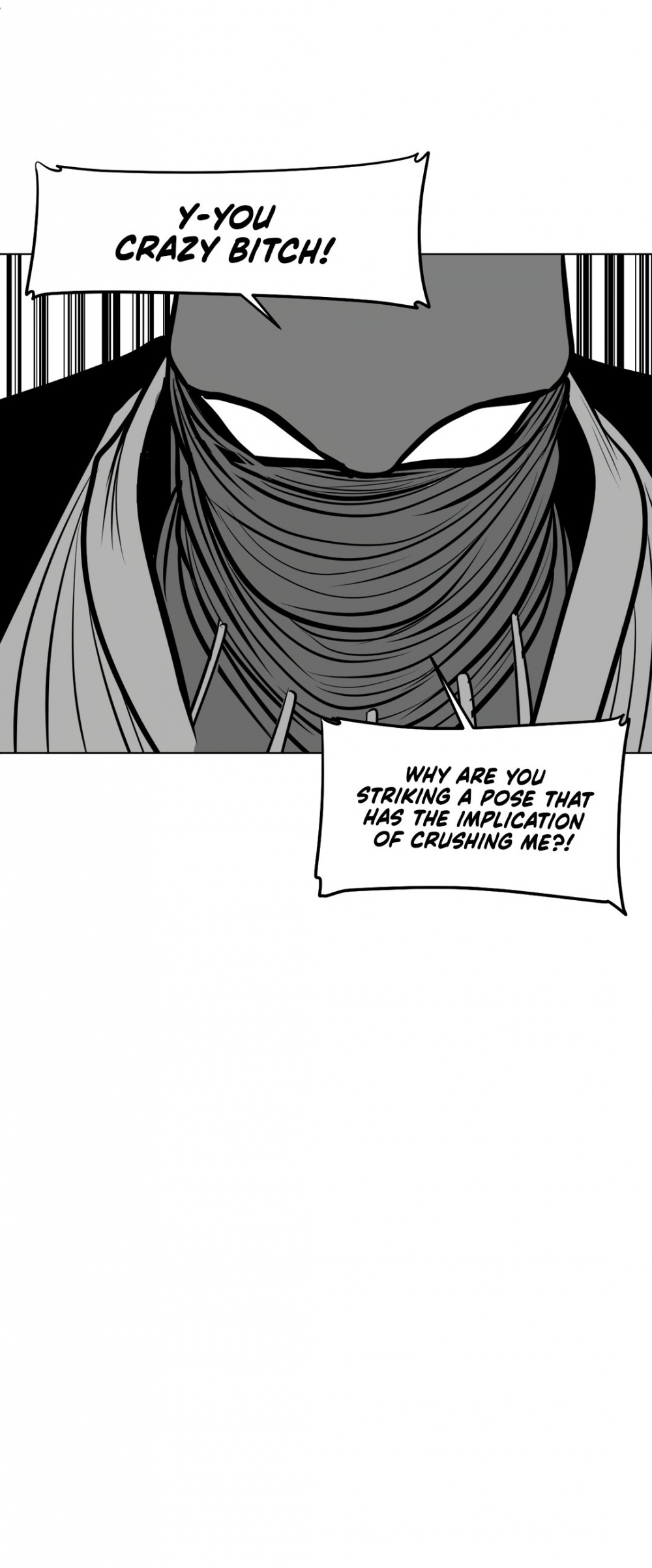 What Happens Inside the Dungeon chapter 56 page 33