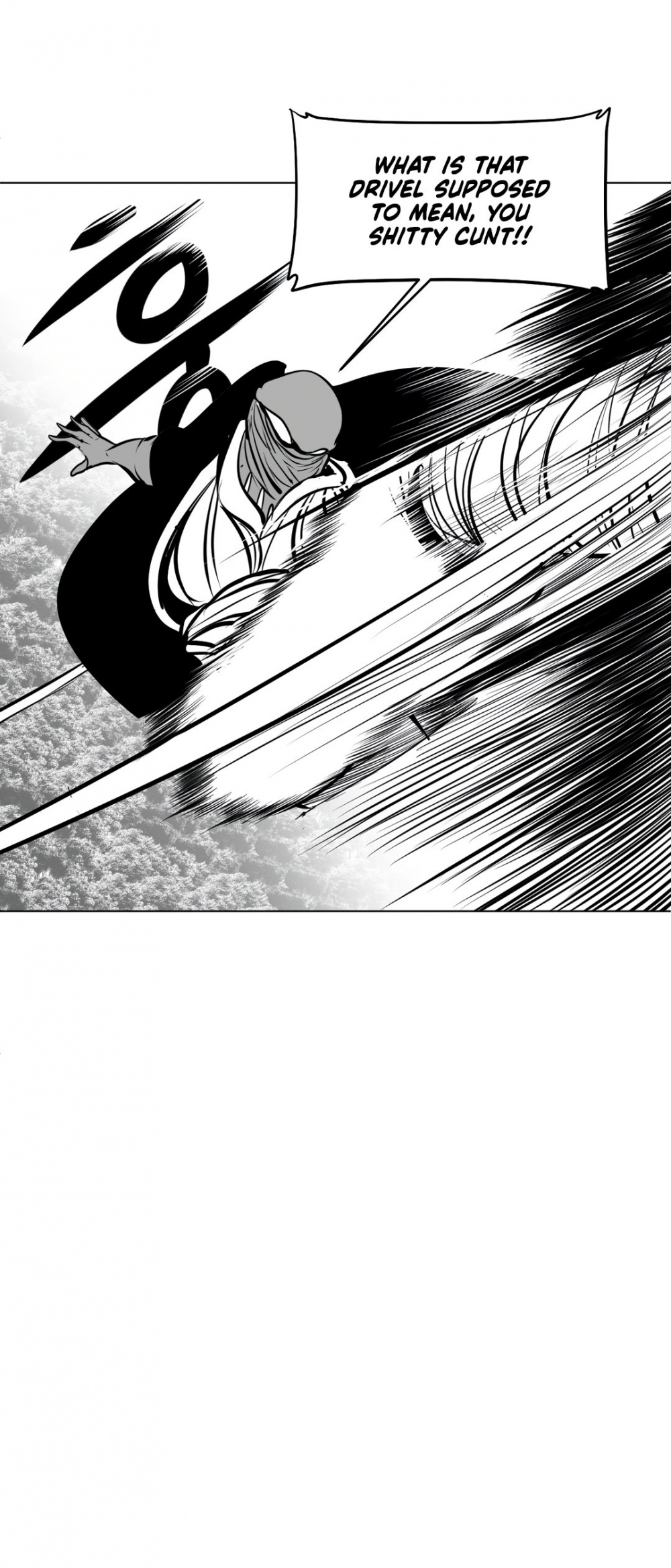 What Happens Inside the Dungeon chapter 56 page 42