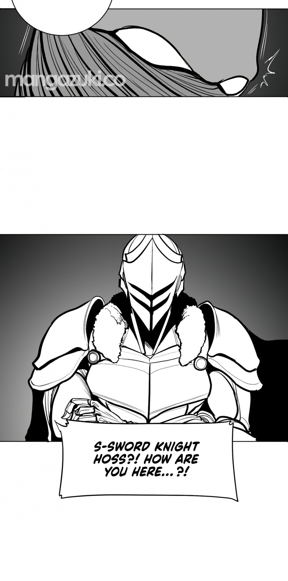 What Happens Inside the Dungeon chapter 56 page 51