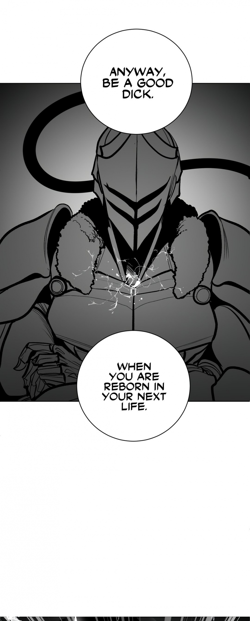 What Happens Inside the Dungeon chapter 56 page 56