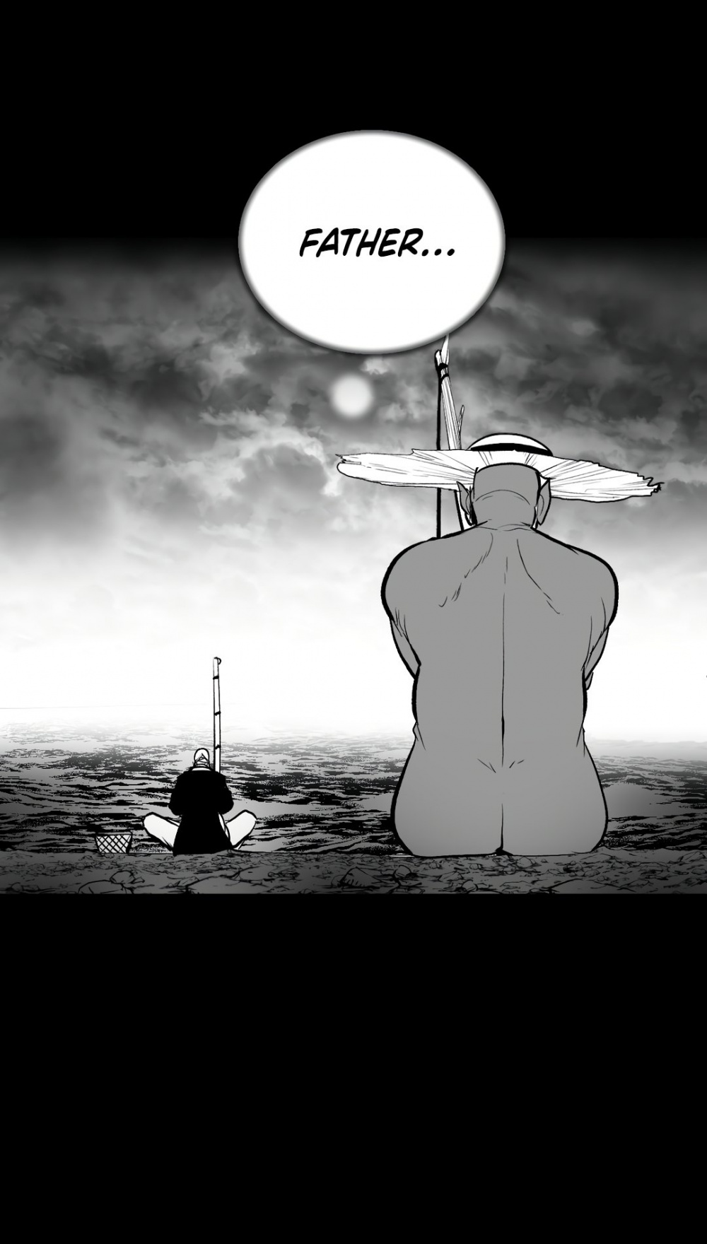 What Happens Inside the Dungeon chapter 56 page 60