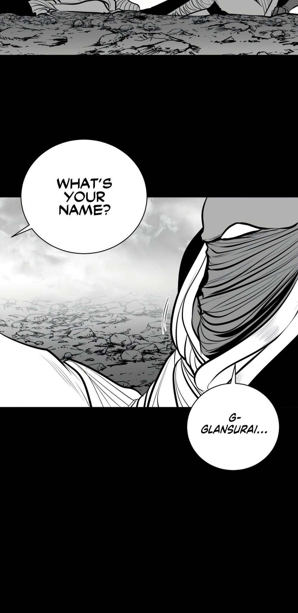 What Happens Inside the Dungeon chapter 56 page 7