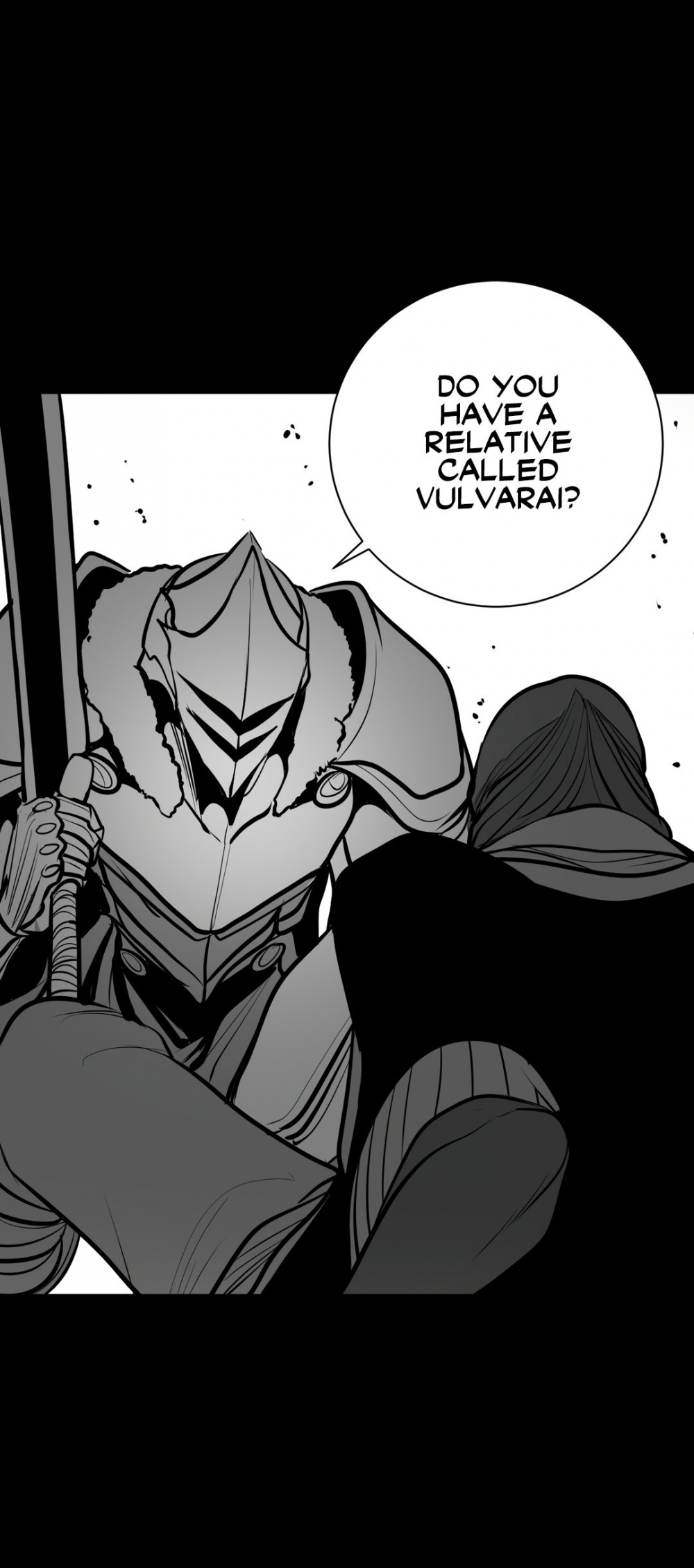 What Happens Inside the Dungeon chapter 56 page 9