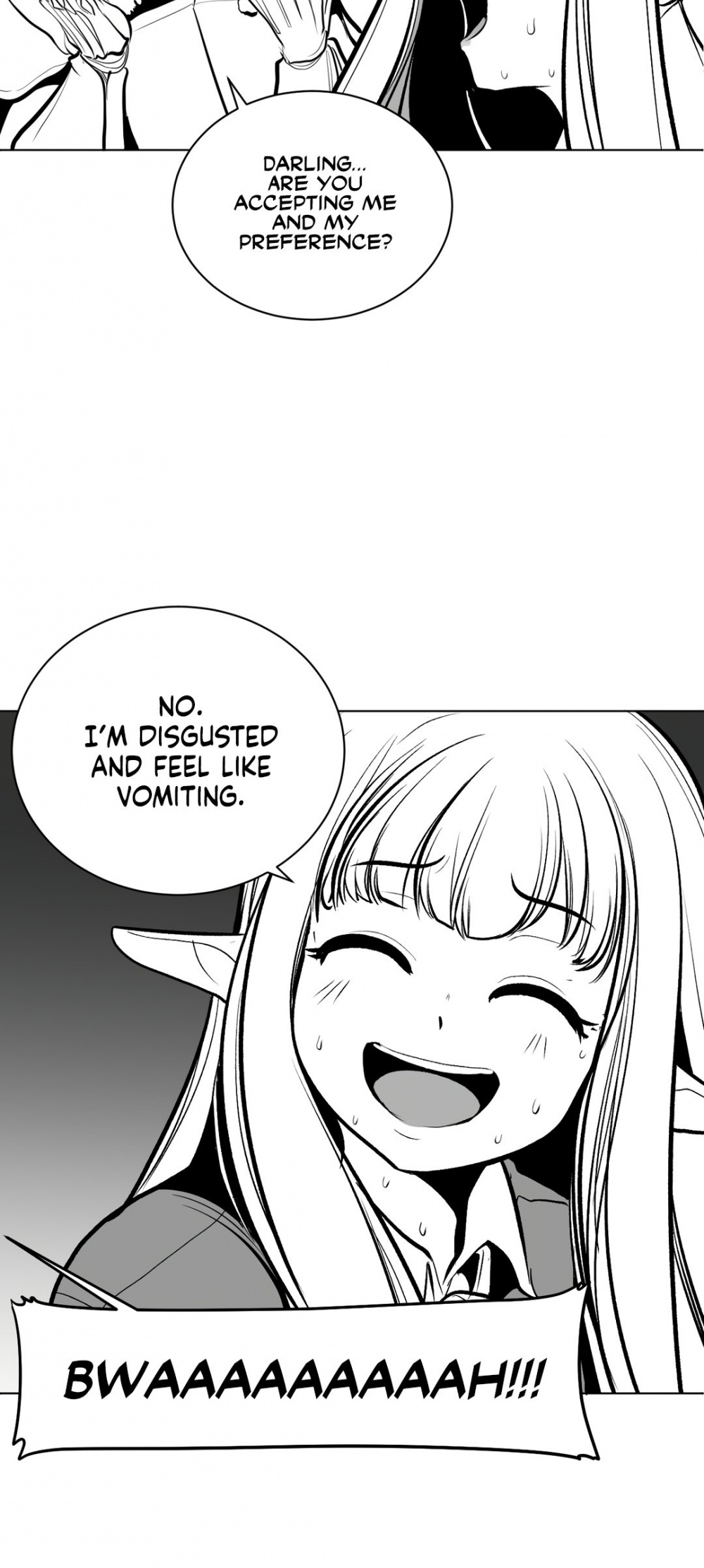 What Happens Inside the Dungeon chapter 58 page 13