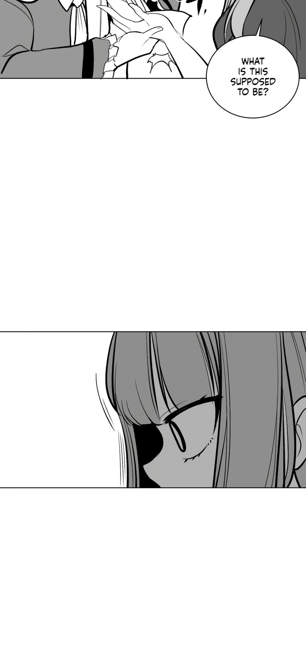 What Happens Inside the Dungeon chapter 58 page 39