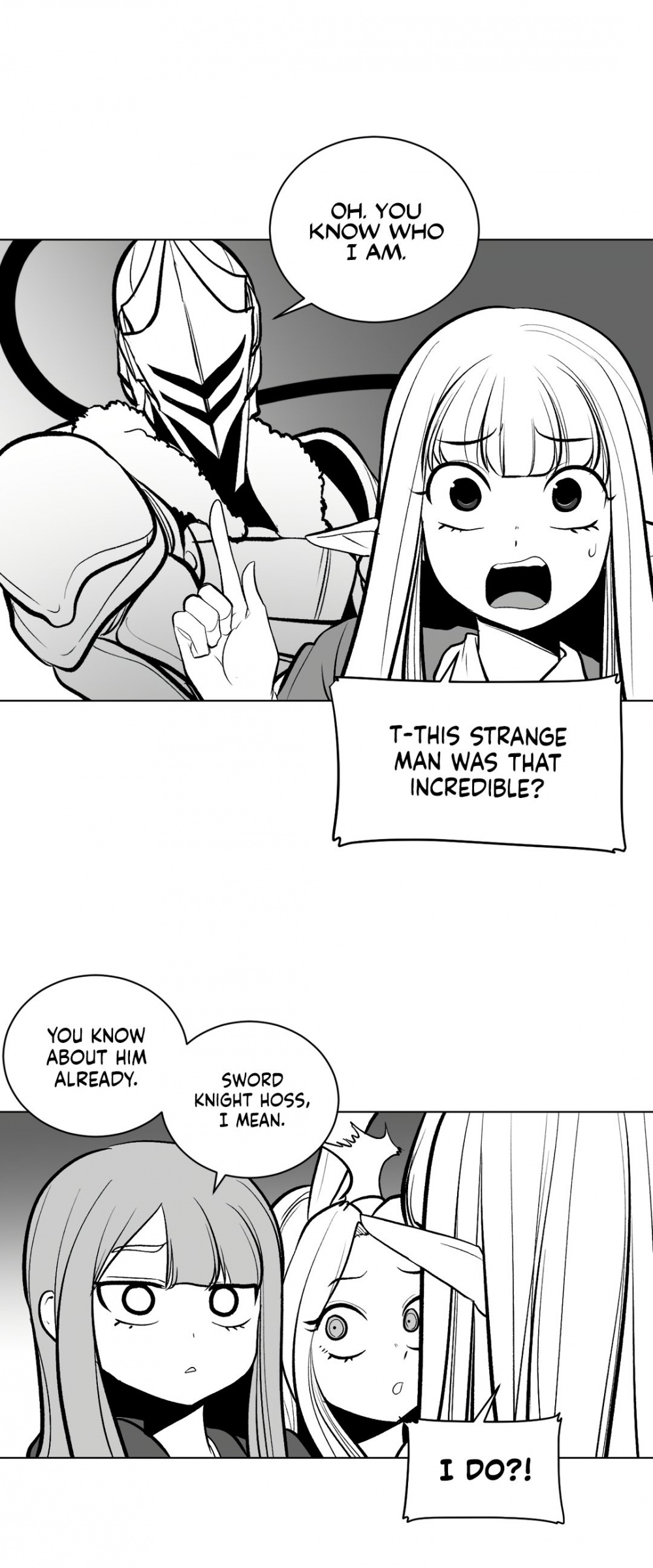 What Happens Inside the Dungeon chapter 58 page 4