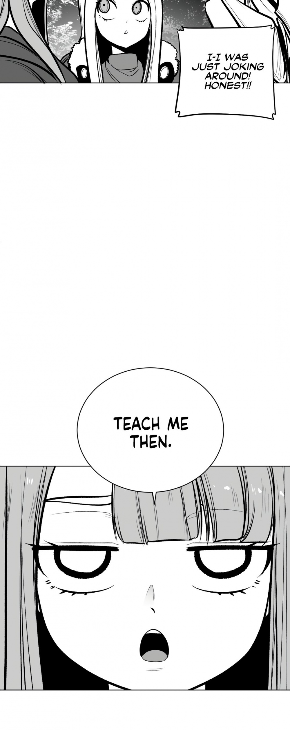 What Happens Inside the Dungeon chapter 59 page 39