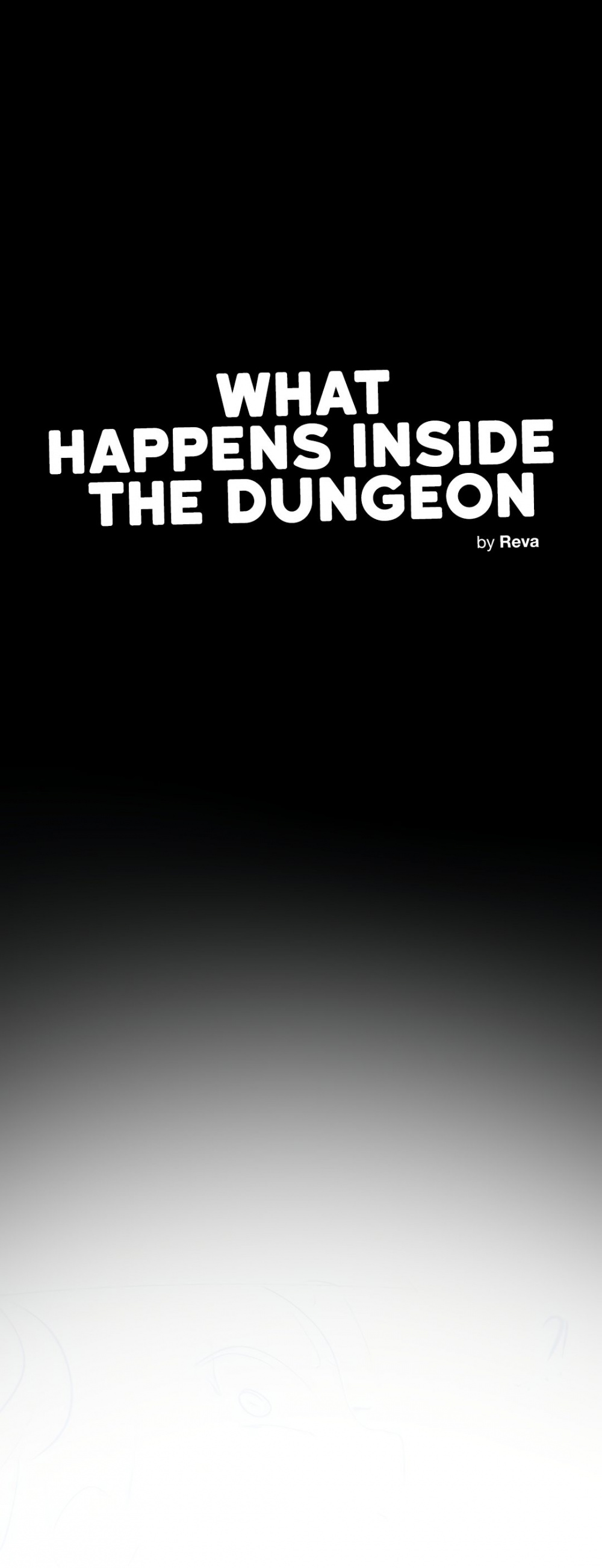 What Happens Inside the Dungeon chapter 60 page 10