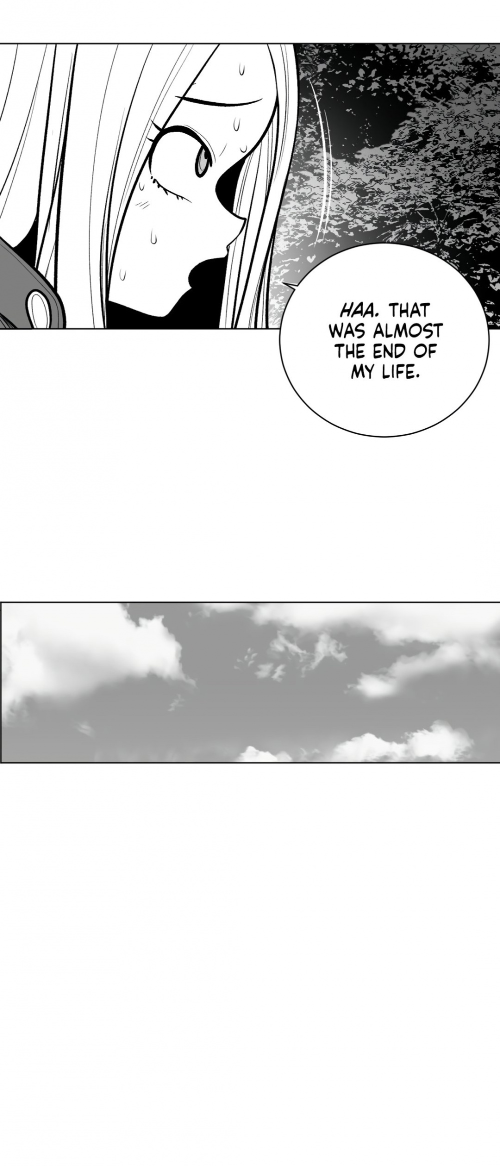 What Happens Inside the Dungeon chapter 60 page 17