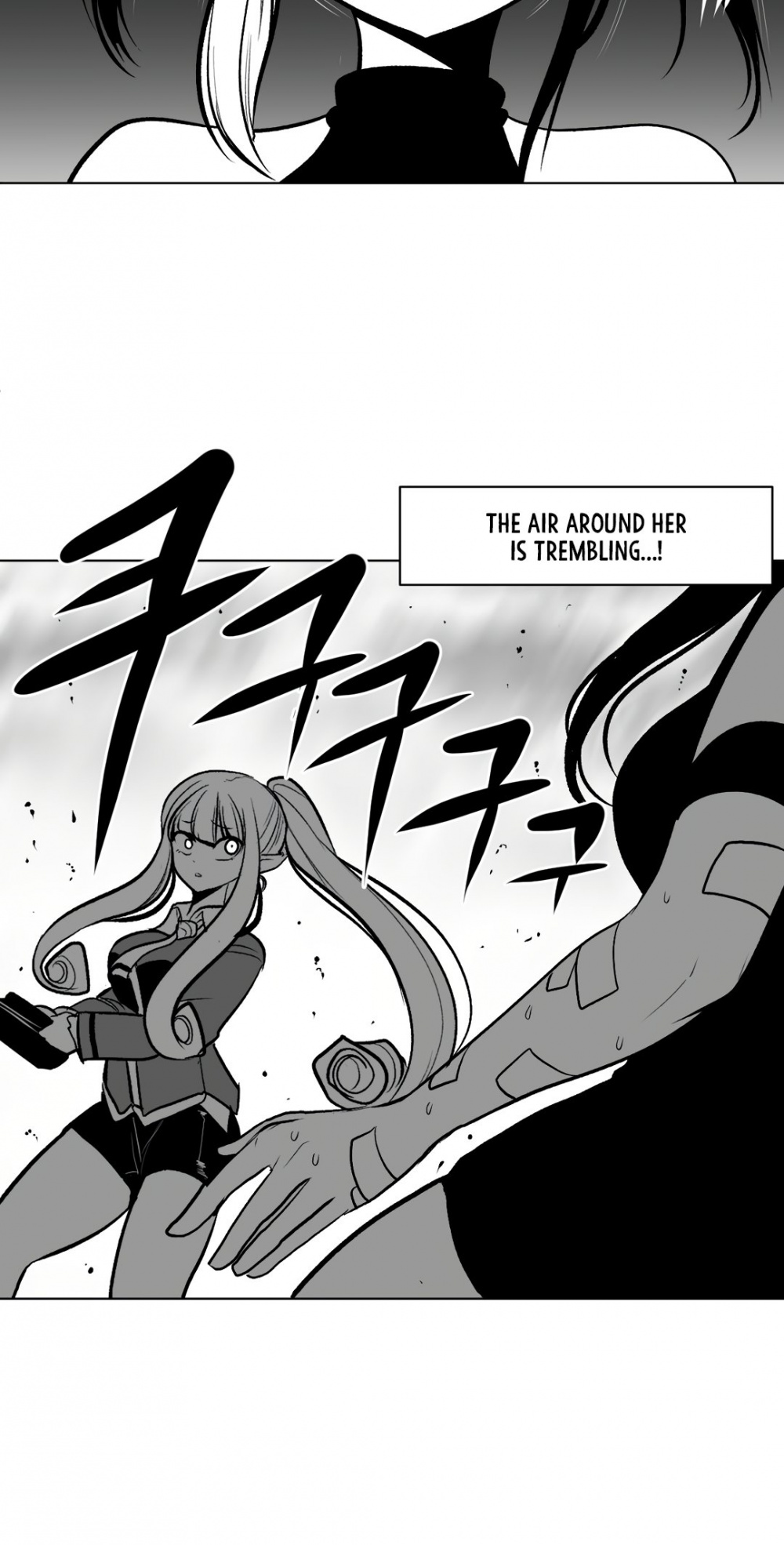 What Happens Inside the Dungeon chapter 60 page 23