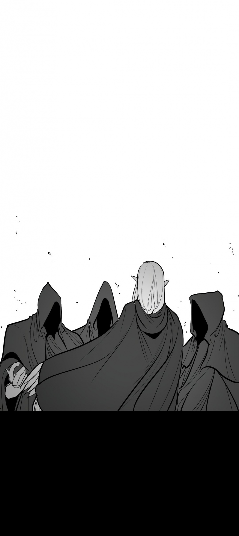 What Happens Inside the Dungeon chapter 60 page 7