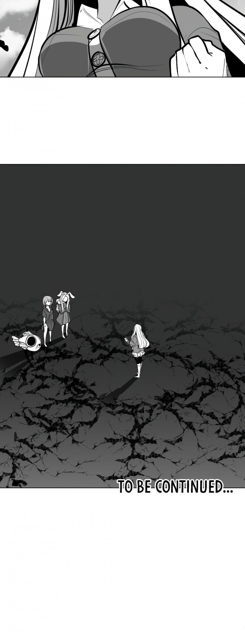 What Happens Inside the Dungeon chapter 61 page 45