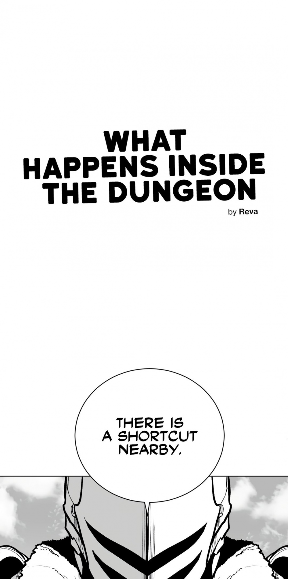 What Happens Inside the Dungeon chapter 61 page 8