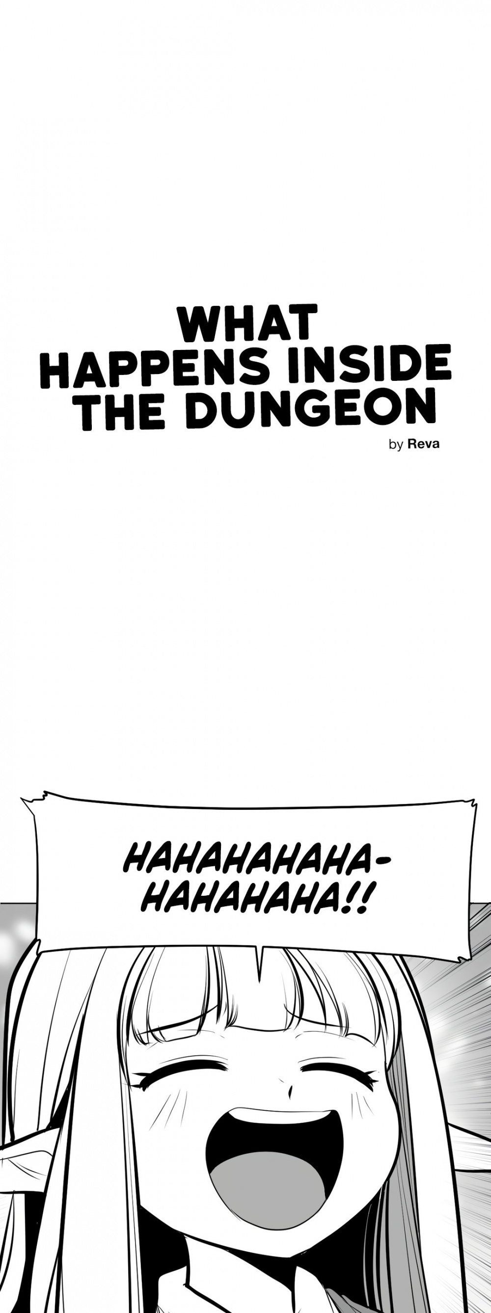 What Happens Inside the Dungeon chapter 62 page 10