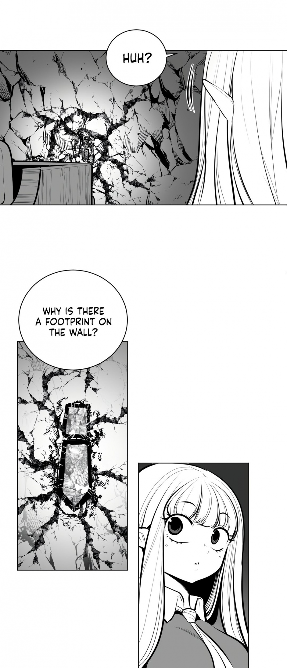 What Happens Inside the Dungeon chapter 62 page 24