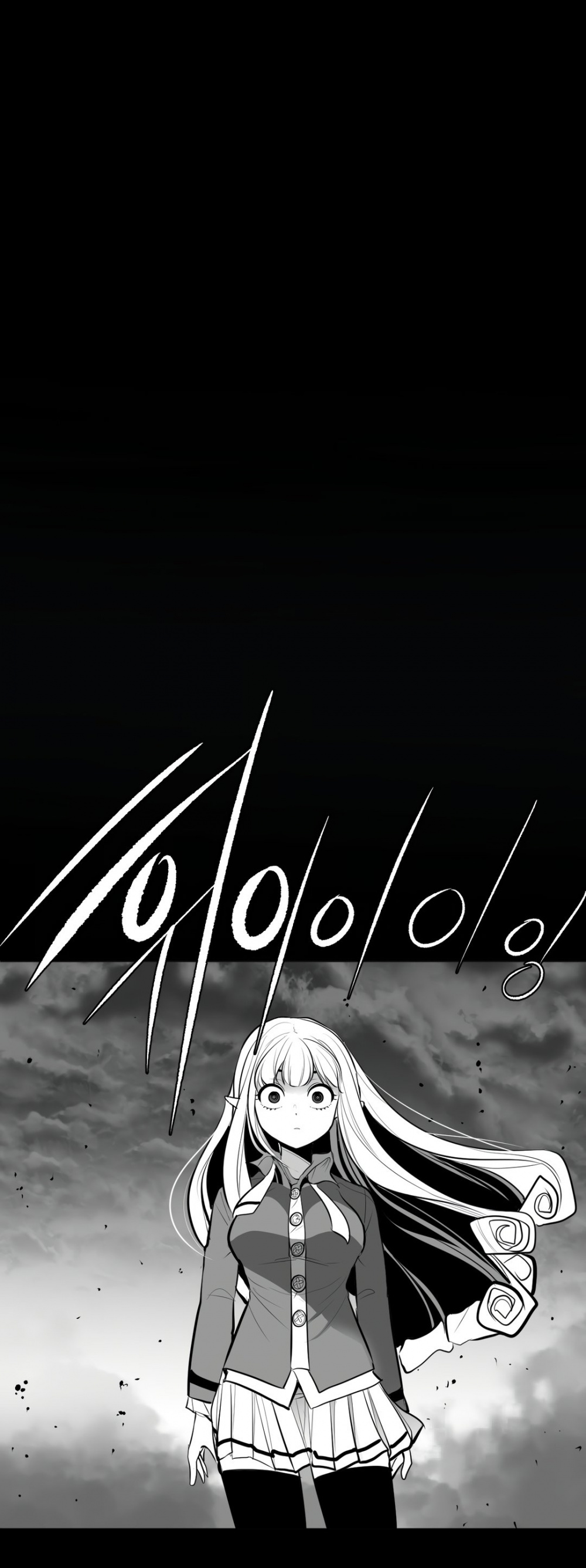 What Happens Inside the Dungeon chapter 62 page 36