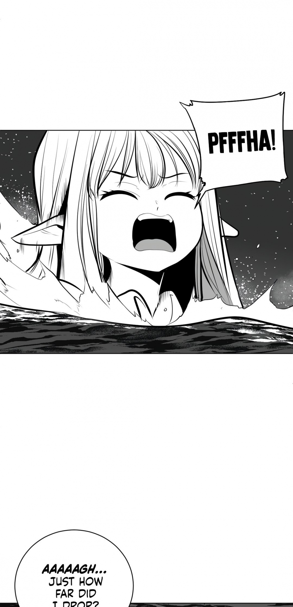 What Happens Inside the Dungeon chapter 62 page 42