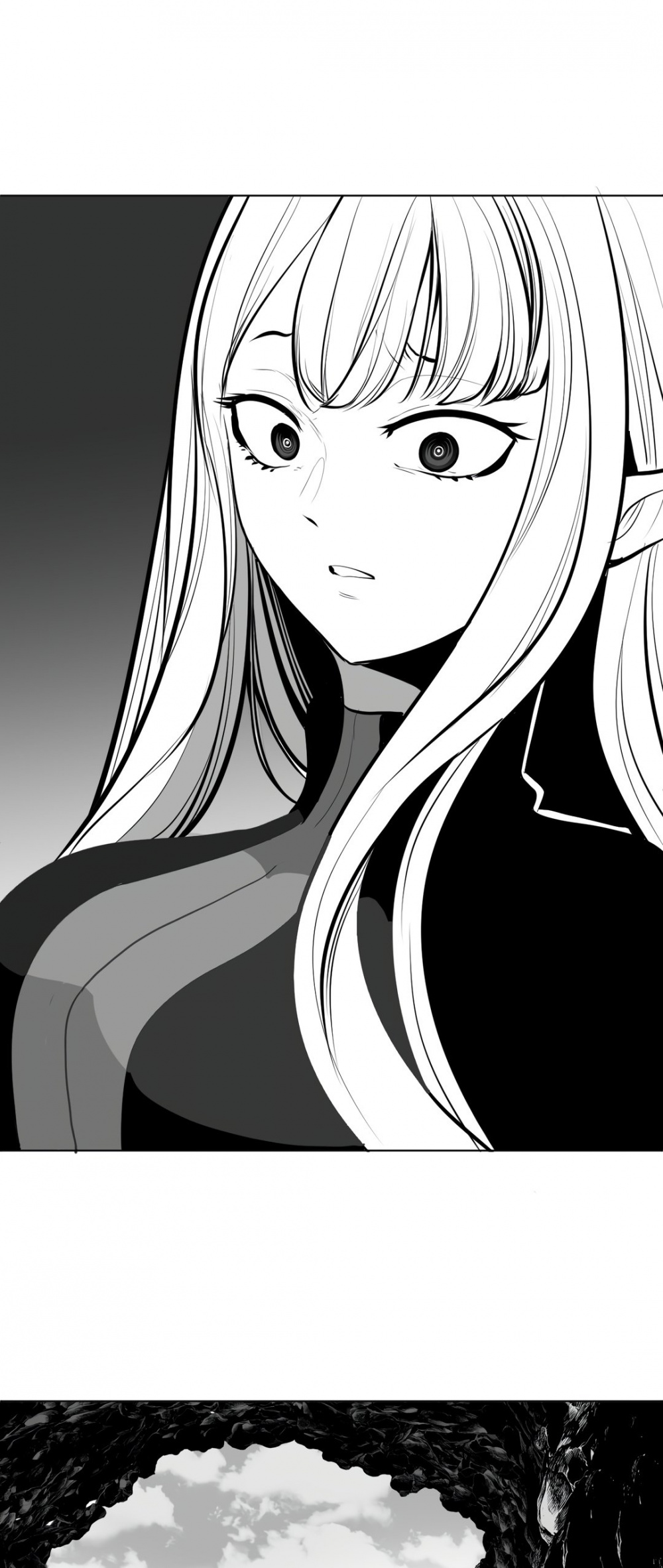 What Happens Inside the Dungeon chapter 62 page 44