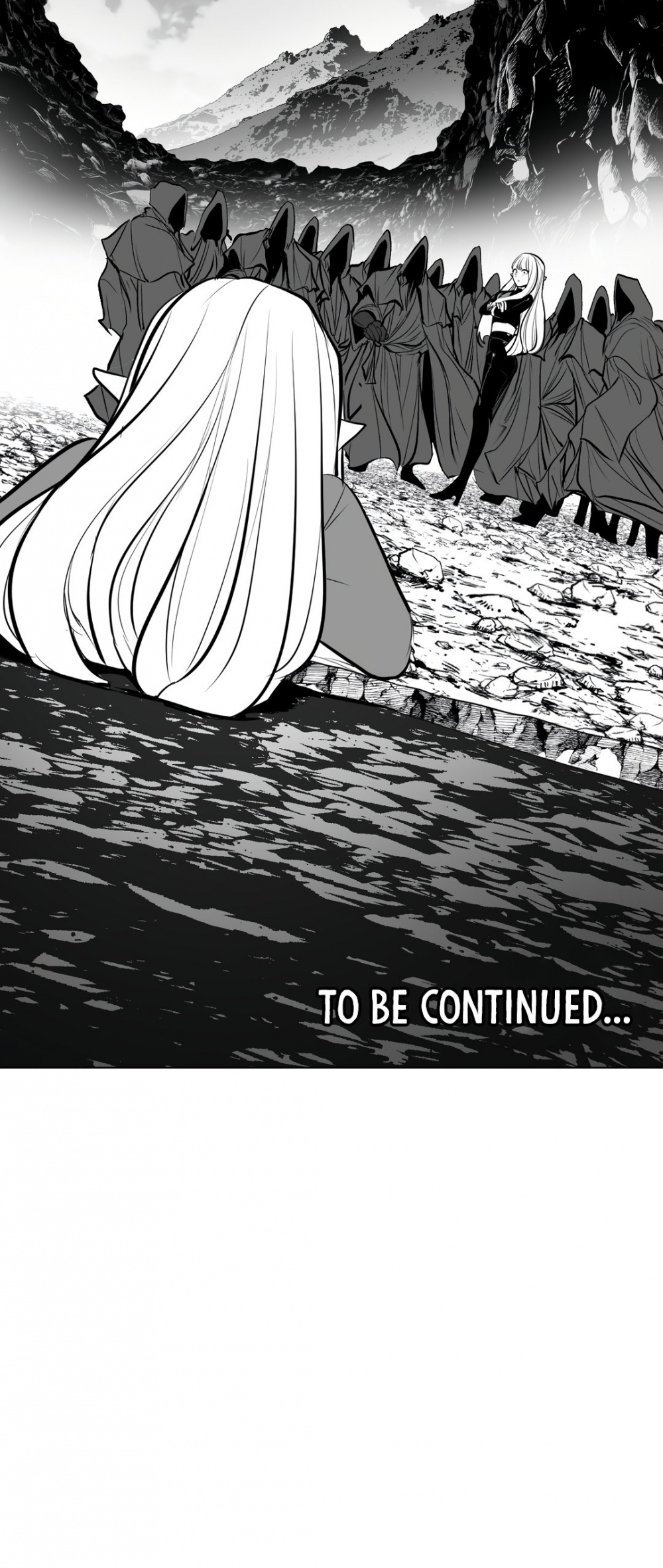 What Happens Inside the Dungeon chapter 62 page 45