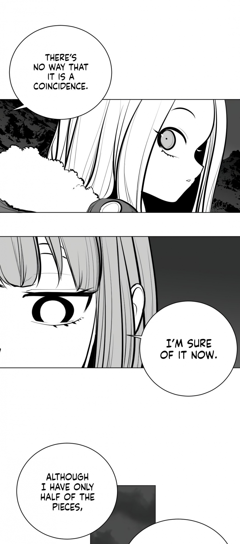 What Happens Inside the Dungeon chapter 62 page 6