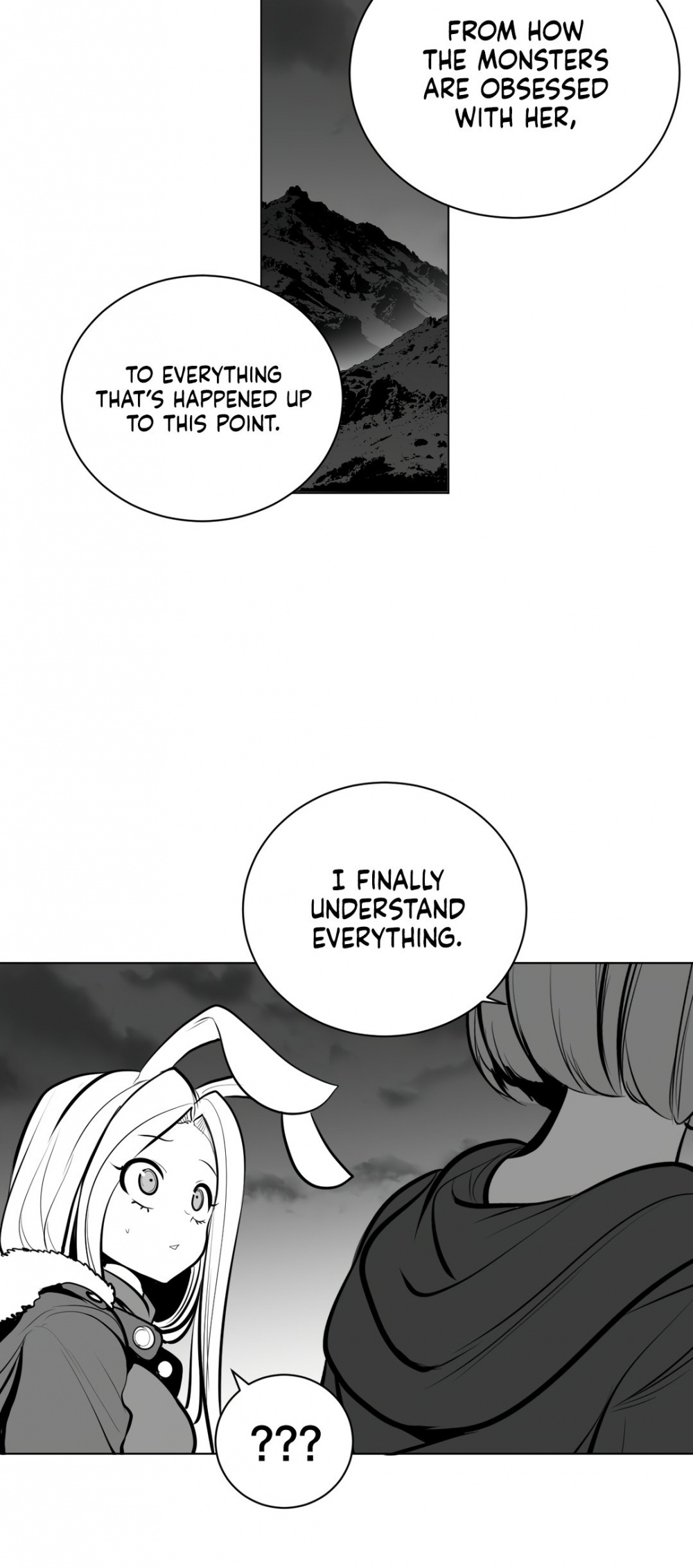 What Happens Inside the Dungeon chapter 62 page 7