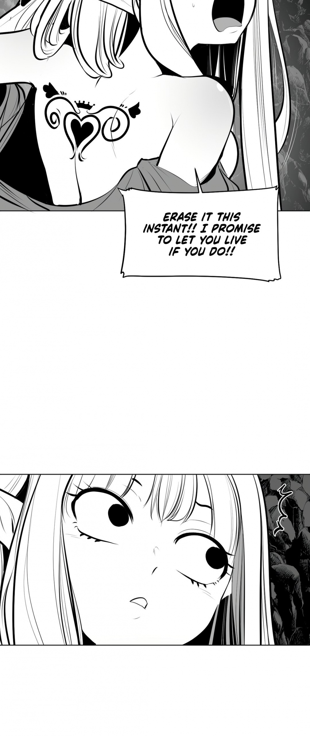 What Happens Inside the Dungeon chapter 63 page 13