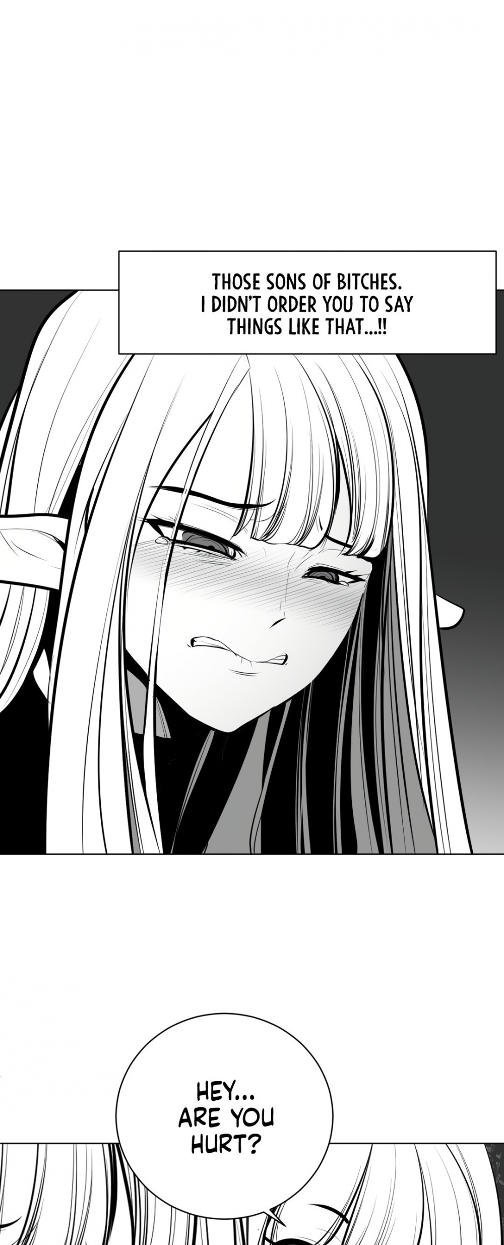 What Happens Inside the Dungeon chapter 63 page 20