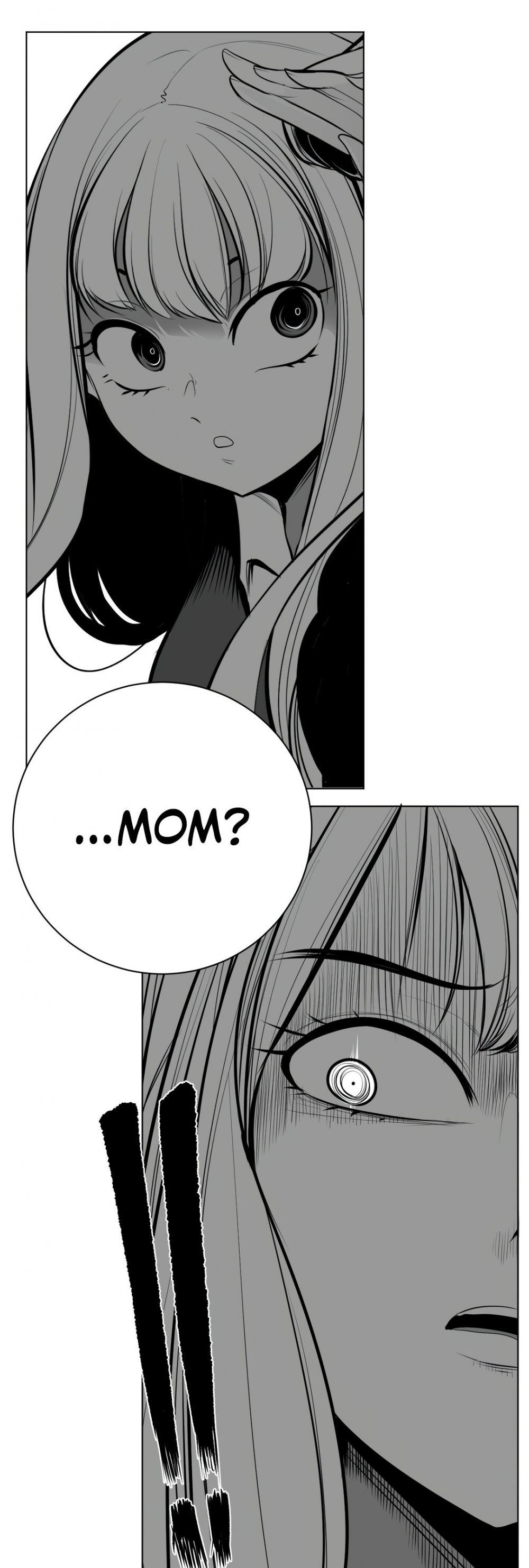 What Happens Inside the Dungeon chapter 63 page 26