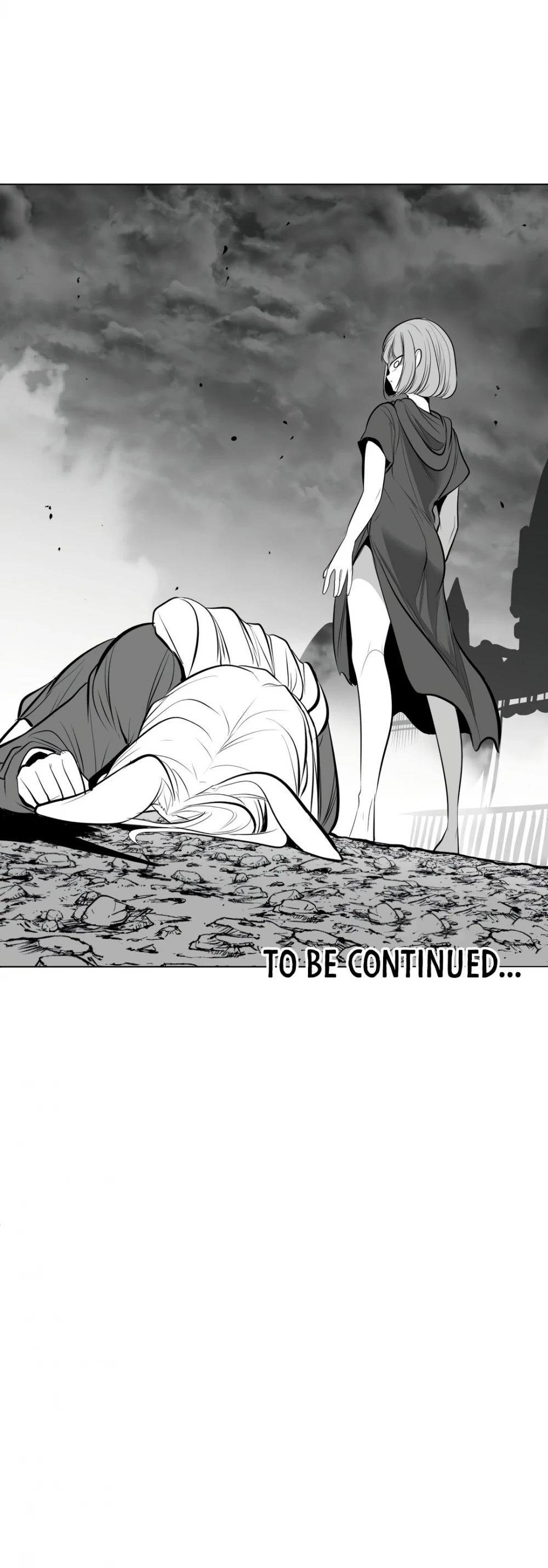 What Happens Inside the Dungeon chapter 63 page 44