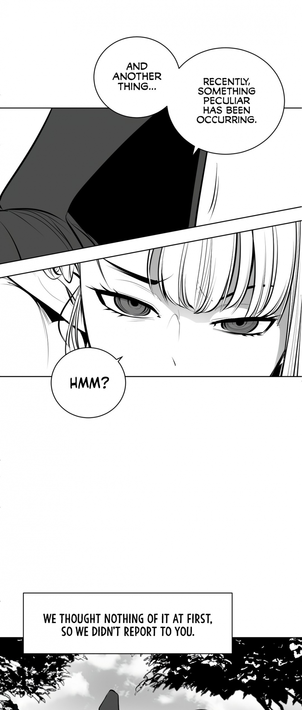 What Happens Inside the Dungeon chapter 63 page 6