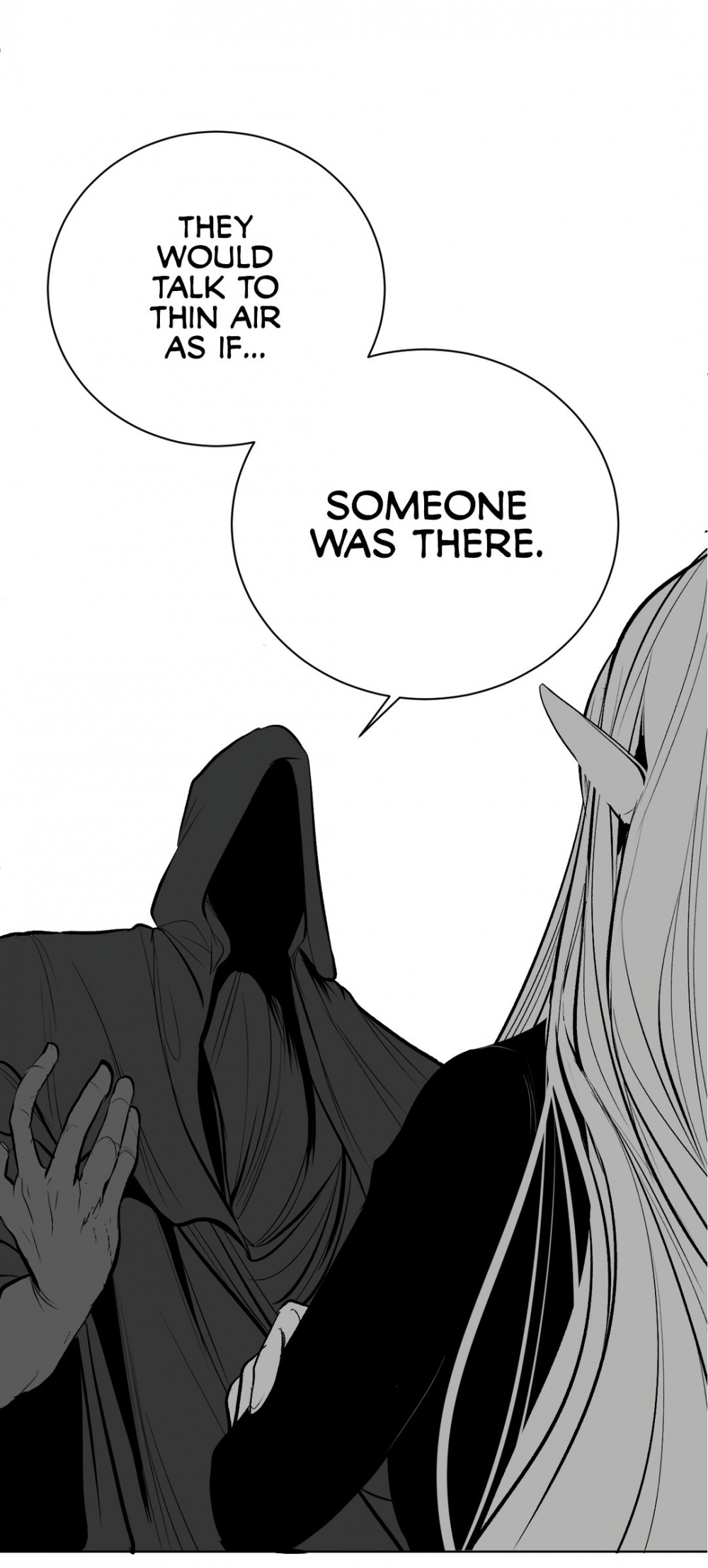 What Happens Inside the Dungeon chapter 63 page 8